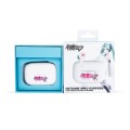 OTL TWS Słuchawki - HATSUNE MIKU - 1498227
