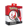 OTL Słuchawki interaktywne - POKEMON - 1498186