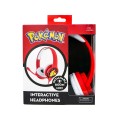 OTL Słuchawki interaktywne - POKEMON - 1498176