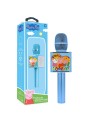 OTL Mikrofon do karaoke - PEPPA PIG - 1498103