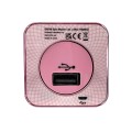 OTL Mikrofon do karaoke - PAW PATROL PINK - 1498119