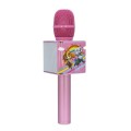 OTL Mikrofon do karaoke - PAW PATROL PINK - 1498116