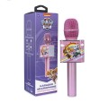 OTL Mikrofon do karaoke - PAW PATROL PINK - 1498124