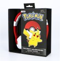OTL KIDS Słuchawki - POKEMON POKEBALL - 1498355