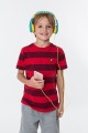 OTL KIDS Słuchawki - POKEMON CLASSIC PIKACHU - 1498310