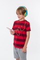 OTL KIDS Słuchawki - POKEMON CLASSIC PIKACHU - 1498312