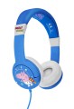 OTL KIDS Słuchawki - PEPPA ROCKET GEORGE - 1498209