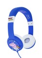 OTL KIDS Słuchawki - PEPPA ROCKET GEORGE - 1498212