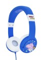 OTL KIDS Słuchawki - PEPPA ROCKET GEORGE - 1498211