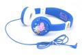 OTL KIDS Słuchawki - PEPPA ROCKET GEORGE - 1498210