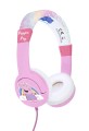 OTL KIDS Słuchawki - PEPPA GLITER RAINBOW - 1498316