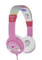 OTL KIDS Słuchawki - PEPPA GLITER RAINBOW - 1498317
