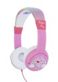 OTL KIDS Słuchawki - PEPPA GLITER RAINBOW - 1498321