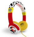 OTL KIDS Słuchawki - PAW PATROL MARSHALL - 1498204