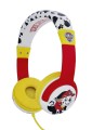 OTL KIDS Słuchawki - PAW PATROL MARSHALL - 1498206