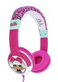 OTL KIDS Słuchawki - LOL BOW - 1498342