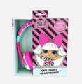 OTL KIDS Słuchawki - LOL BOW - 1498341