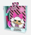 OTL KIDS Słuchawki - LOL BOW - 1498349