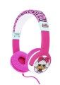OTL KIDS Słuchawki - LOL BOW - 1498343