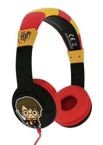 OTL KIDS Słuchawki - HARRY POTTER CHIBI - 1498324