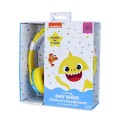 OTL KIDS Słuchawki - BABY SHARK - 1498163