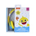 OTL KIDS Słuchawki - BABY SHARK - 1498159