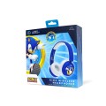 OTL KIDS Bezprzewodowe Słuchawki V2 - SONIC CLASSIC - 1498302
