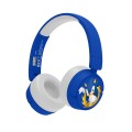 OTL KIDS Bezprzewodowe Słuchawki V2 - SONIC CLASSIC - 1498294