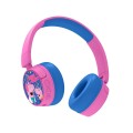 OTL KIDS Bezprzewodowe Słuchawki V2 - PEPPA PIG DANCE - 1498245