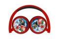 OTL KIDS Bezprzewodowe Słuchawki V2 - MARIOKART - 1498283