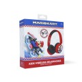 OTL KIDS Bezprzewodowe Słuchawki V2 - MARIOKART - 1498290