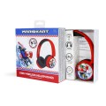 OTL KIDS Bezprzewodowe Słuchawki V2 - MARIOKART - 1498285