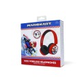 OTL KIDS Bezprzewodowe Słuchawki V2 - MARIOKART - 1498289