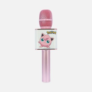 OTL KARAOKE Mikrofon - POKEMON - JIGGLYPUFF
