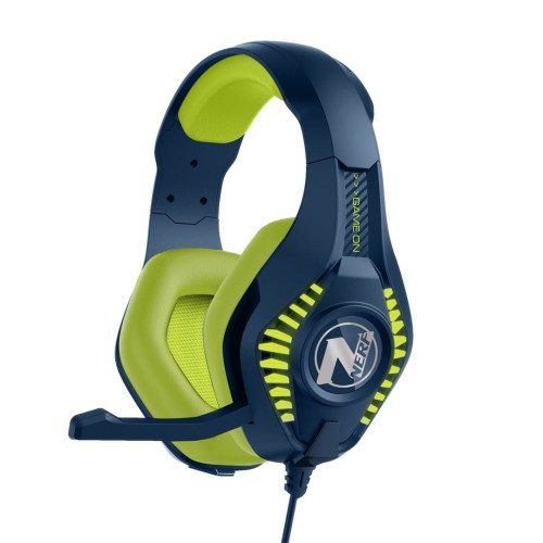 OTL G5 Słuchawki gamingowe - NERF - 1750342