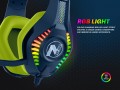 OTL G5 Słuchawki gamingowe - NERF - 1495450
