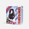 OTL G5 Gamingowe Słuchawki - TRANSFORMERS - 1495474