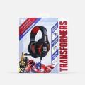 OTL G5 Gamingowe Słuchawki - TRANSFORMERS - 1495468