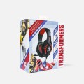 OTL G5 Gamingowe Słuchawki - TRANSFORMERS - 1495475