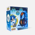 OTL G5 Gamingowe Słuchawki - SONIC - 1495462