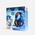 OTL G5 Gamingowe Słuchawki - SONIC - 1495463
