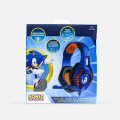 OTL G5 Gamingowe Słuchawki - SONIC - 1495464