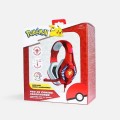 OTL G5 Gamingowe Słuchawki - POKEMON - ELECTRIC PIKACHU - 1495459