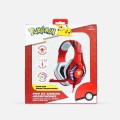 OTL G5 Gamingowe Słuchawki - POKEMON - ELECTRIC PIKACHU - 1495452