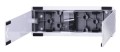 Osłona radiatora NOCTUA NA-HC2.white heatsink Cover NH-U12S series - 1062053