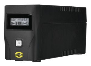 ORVALDI sinus 800 LCD VPS800