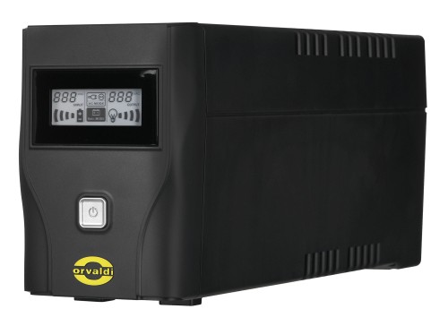ORVALDI sinus 800 LCD VPS800 - 1136697