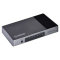 ORICO PRZEŁĄCZNIK SYGNAŁU HDMI 2.0 4K,3-IN 1-OUT - 1483961