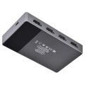 ORICO PRZEŁĄCZNIK SYGNAŁU HDMI 2.0 4K,3-IN 1-OUT - 1483964