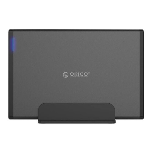 ORICO OBUDOWA NA DYSK USB-C 3.1 GEN 1, 3,5' SATA - 1482580